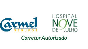 Planos de saúde — Hospital Nove de Julho